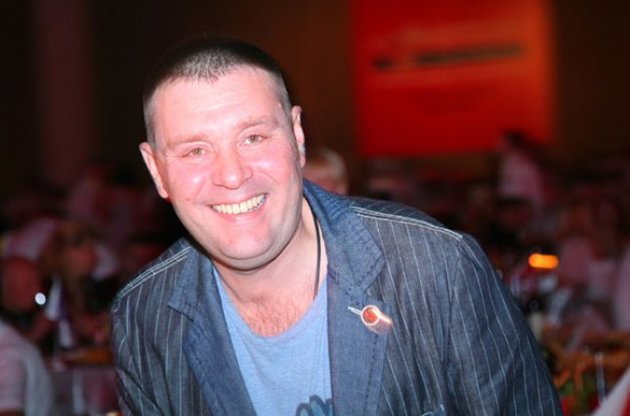 Андрій Задорожний