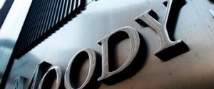 Moody's понизило рейтинги пяти крупных украинских компаний