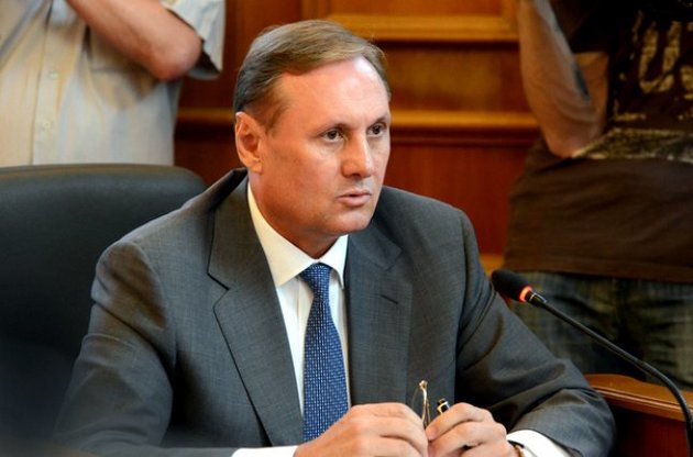 Александр Ефремов