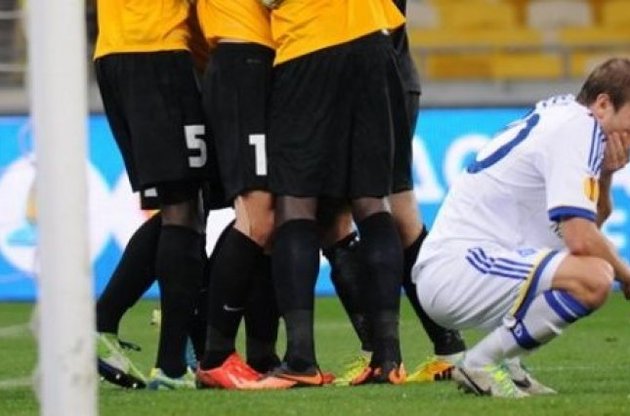 Олегу Гусеву было стыдно после поражения от "Генка"