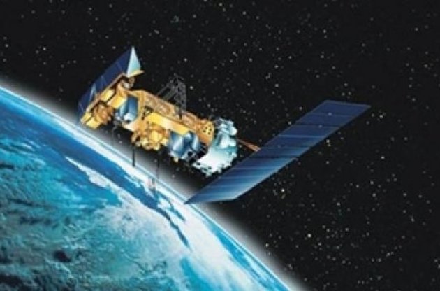 Україна з технічних причин відклала терміни запуску свого першого супутника зв'язку