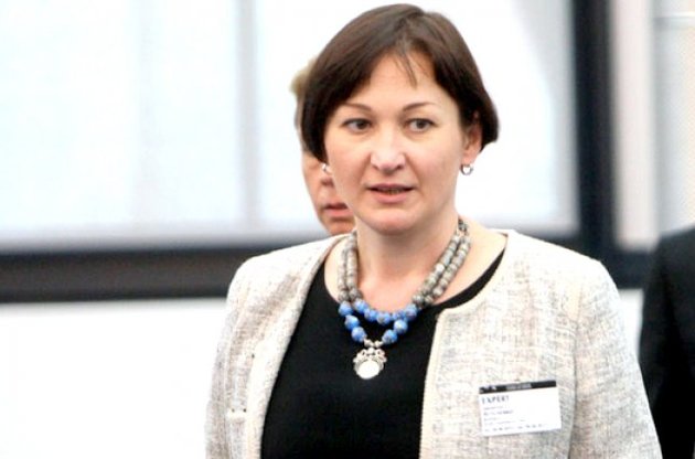 Валентина Теличенко