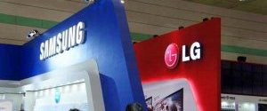 Samsung і LG уклали 