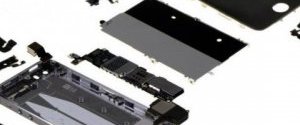 Собівартість виробництва флагмана Apple iPhone 5S складає $ 199