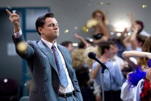 "Wolf of Wall Street" Скорсезе не попадает на "Оскар"