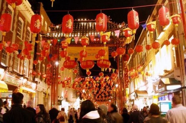 Украина рассчитывает на широкий доступ своих товаров на китайский рынок