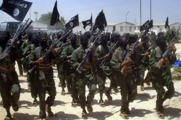 "Аш-Шабаб" пообещал кенийским властям новые теракты, если они не выведут войска из Сомали
