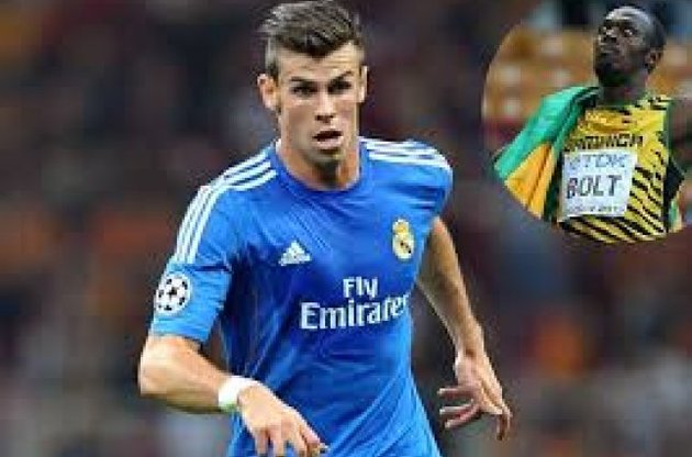 Великий бегун вызвался помочь еще не ставшему великим Бэйлу