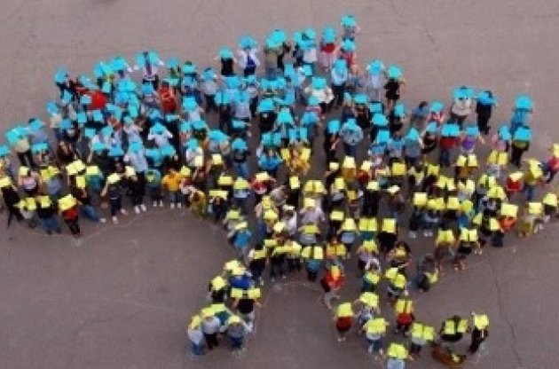 Перепис населення перенесено на 2016 рік