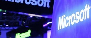 Microsoft рассказала о технологиях ближайшего будущего