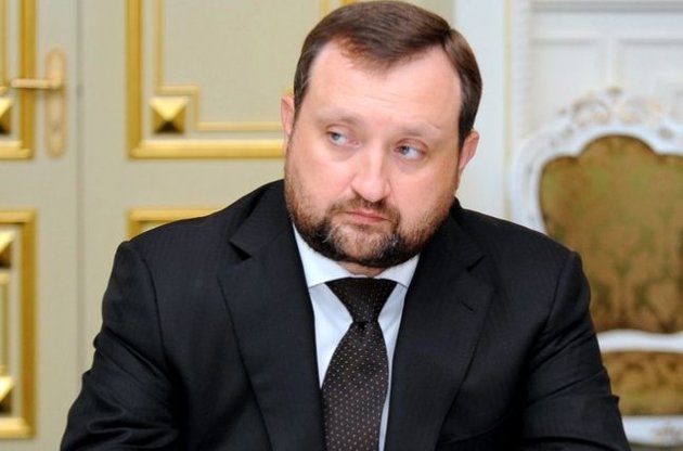 Арбузов рассказал, что Украине даст партнерство с ШОС