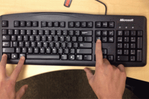 Билл Гейтс признал ошибкой комбинацию Ctrl+Alt+Del