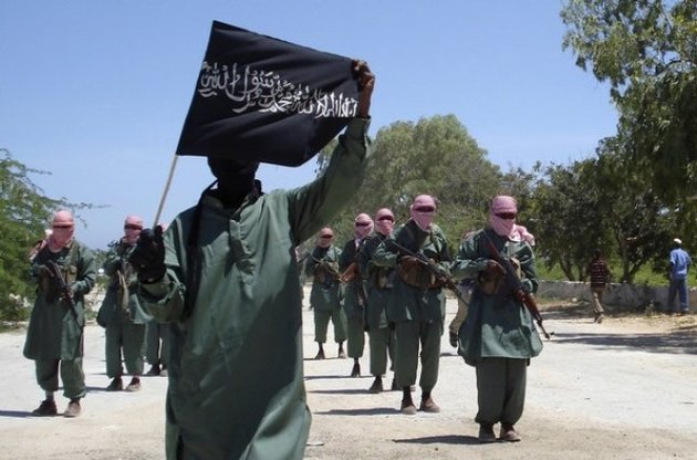 Бойовики "Аш-Шабаб" напали на два міста на кордоні Кенії та Сомалі