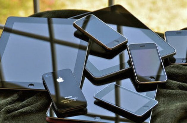 Apple намерен выпустить новый iPad с более крупным экраном
