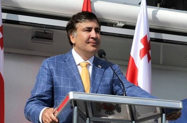 Саакашвили помиловал всех условно осужденных