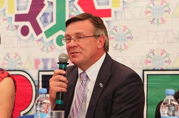 Кожара хочет, чтобы Тимошенко сотрудничала с властями