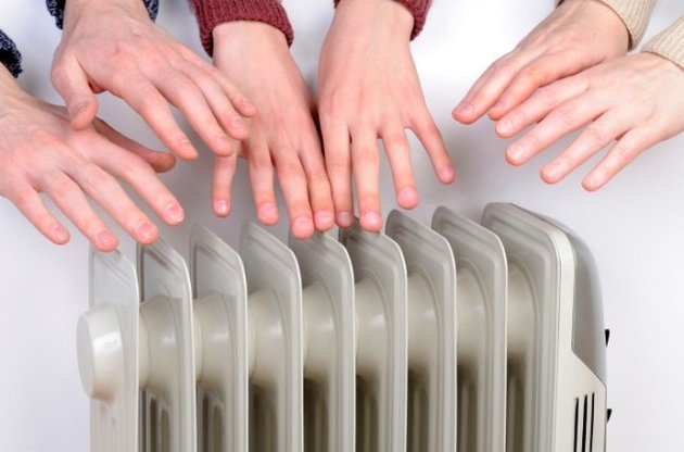 Більше половини столичних споживачів можуть залишитися без тепла і гарячої води