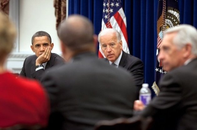 Обама в очередной раз не смог убедить Когресс внести поправки в бюджет