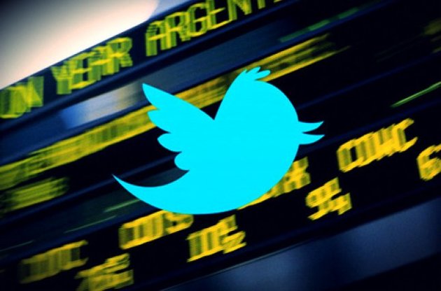 Twitter впервые раскрыл свои финансовые показатели