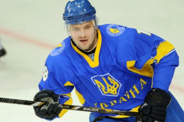 Александр Торяник - новая надежда Назарова