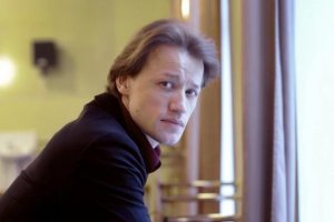 Всемирно известный танцовщик Денис Матвиенко будет жить в Петербурге, а в Киеве создавать балетные проекты