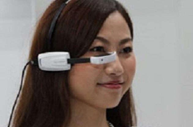 Токио уже готовится к Олимпиаде-2020: для гостей разрабатывают специальные очки-гиды
