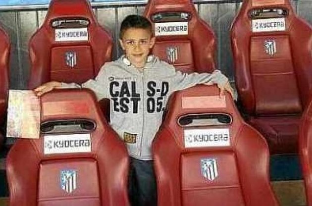 Гранды мирового футбола уже подписывают 8-летних детей