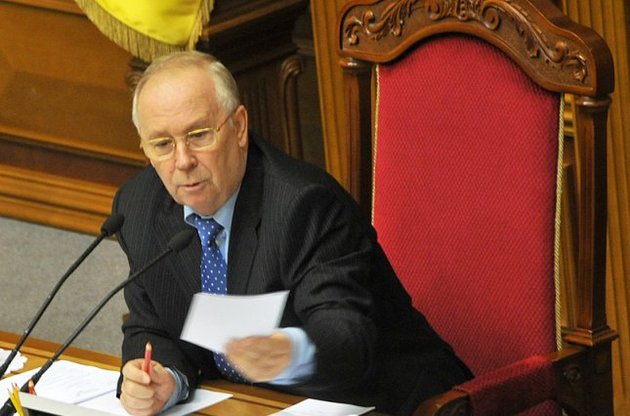 Владимир Рыбак