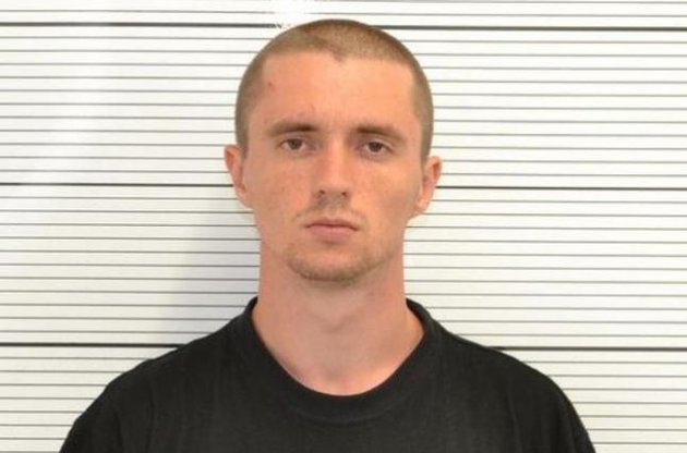 Павло Лапшин