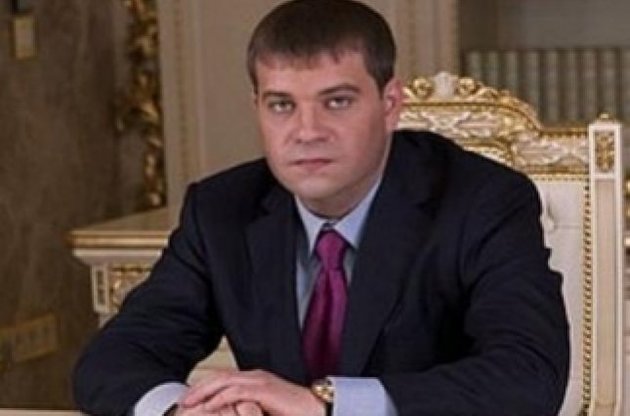 МВС повідомило про затримання кримінального авторитета із Запоріжжя на прізвисько "Онисим"