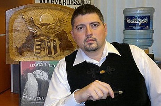 Чанад Сегеди