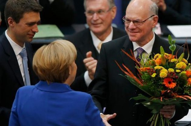 Норберт Ламмерт