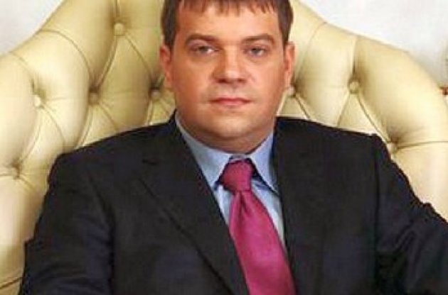 Суд заарештував Євгена Анісімова на два місяці