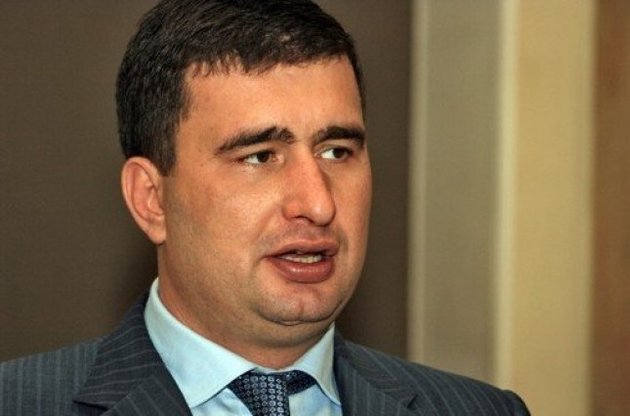 Одеська міліція затримала екс-депутата Ігоря Маркова