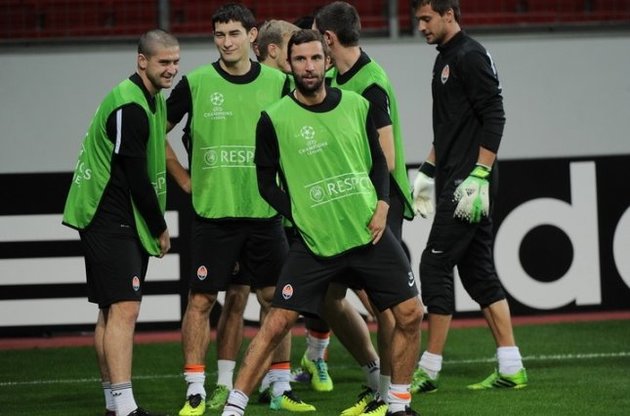 Букмекерські прогнози гравцям &quot;Шахтаря&quot; ні до чого - вони готові перемагати суперника