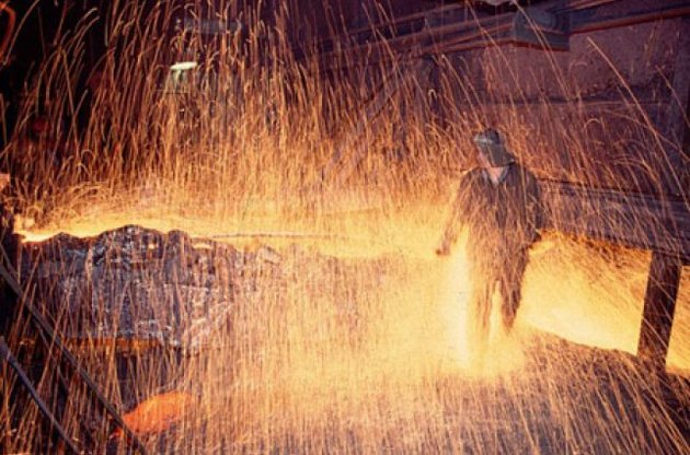 Металургію назвали локомотивом підвищення енергоефективності в Україні