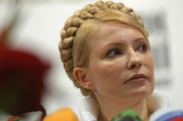 Регионалы поддержат законопроект Мищенко о лечении Тимошенко после внесения своих правок