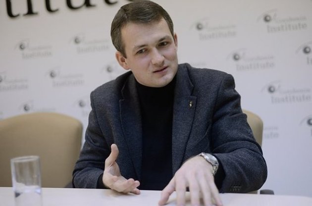 Юрий Левченко