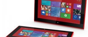 Nokia представила свій перший планшет і нові смартфони та "гігантофони"