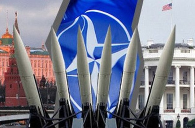 Росія поскаржилася на непередбачуваність НАТО у питаннях протиракетної оборони