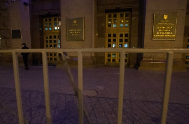 Оппозиция смирилась с тем, что в 2013 году внеочередных выборов не будет