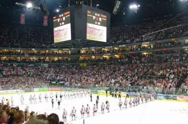 В Європі відродять традиції хокейних клубних турнірів