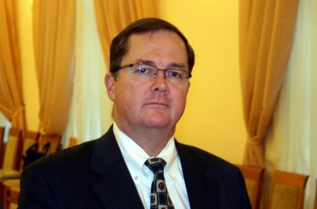 Томас Мелия