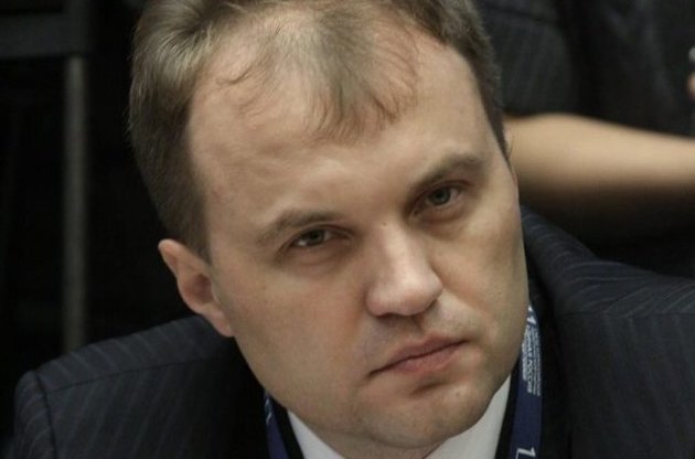Придністров'я хоче відкрити свої представництва в Україні та Росії