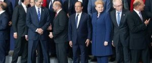 Франція і Німеччина мають намір до кінця року покласти край американському шпигунству