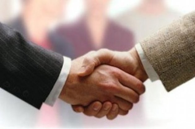 Україна може увійти до сотні країн з найбільш сприятливим бізнес-кліматом