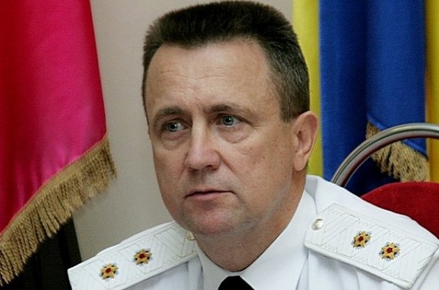 СБУ через місяць підтвердила, що першого заступника начальника Генштабу Кабаненка позбавлено допуску до держтаємниці