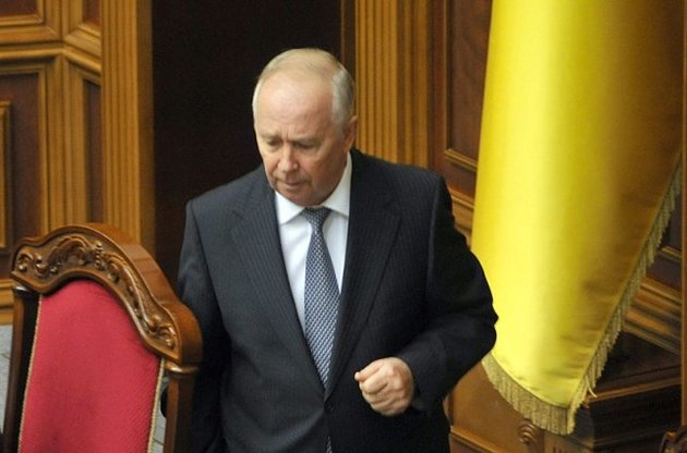 Владимир Рыбак