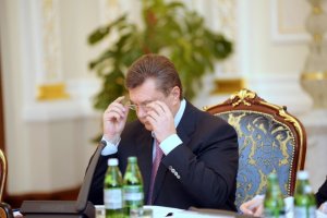 Янукович хочет провести в Украине форум интеллигенции
