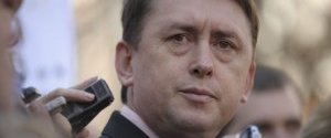 Мельниченко уверен, что разведка США могла прослушивать первых лиц Украины